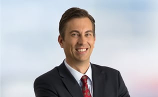 Portrait of Alan W. Bell