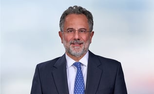 Portrait of Fabrizio Carpanini