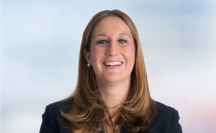 Portrait of Gina Cornelio