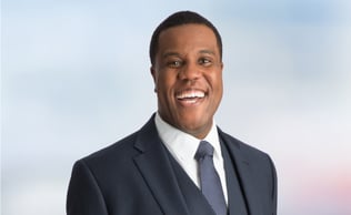 Portrait of Anthony Epps