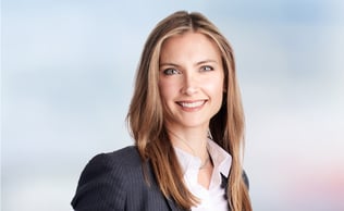 Portrait of Beth Forsythe