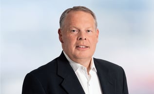Portrait of David D. Grossklaus