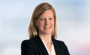 Portrait of Erin McCrady