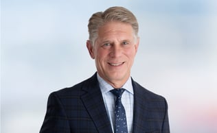 Portrait of Michael R. Mills