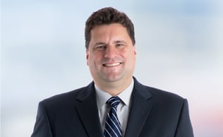 Portrait of Brian G. Moore