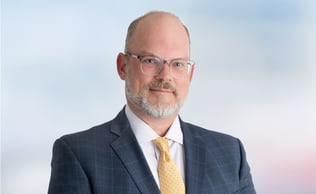Portrait of Peter Nelson