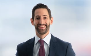Portrait of Jay Riffkin