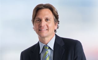 Portrait of Thomas P. Swigert