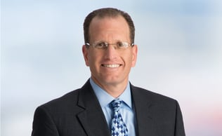 Portrait of Gregory S. Tamkin