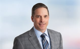 Portrait of Paul Miller