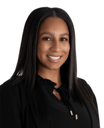 Portrait of Dawn Jamison