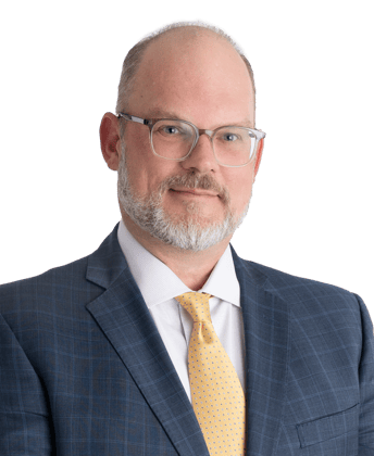 Portrait of Peter Nelson