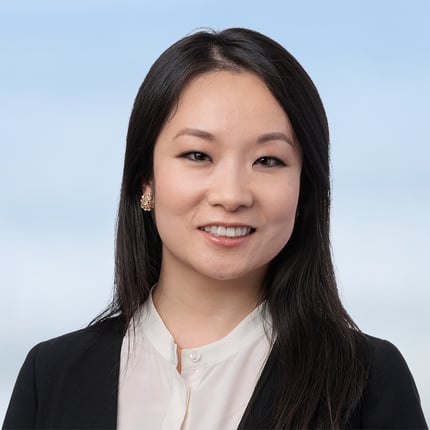 Portrait of Yufei Li