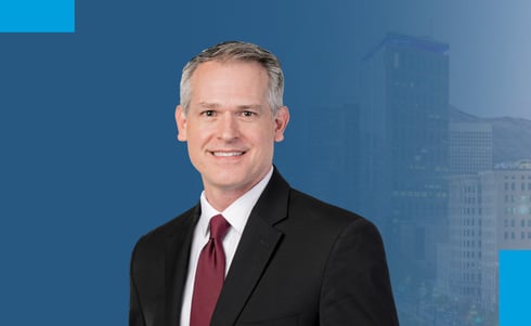 Dan Higgs Joins Dorsey as Of Counsel