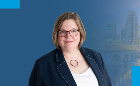 Former Minnesota Solicitor General Liz Kramer Joins Dorsey