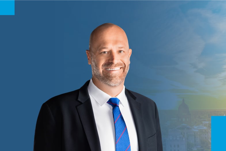 Regulatory Affairs Partner Jeff Beelaert Joins Dorsey in Boise