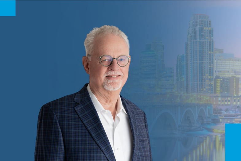 Attorney John Cooney Returns to Dorsey in the Finance & Restructuring Group in Minneapolis