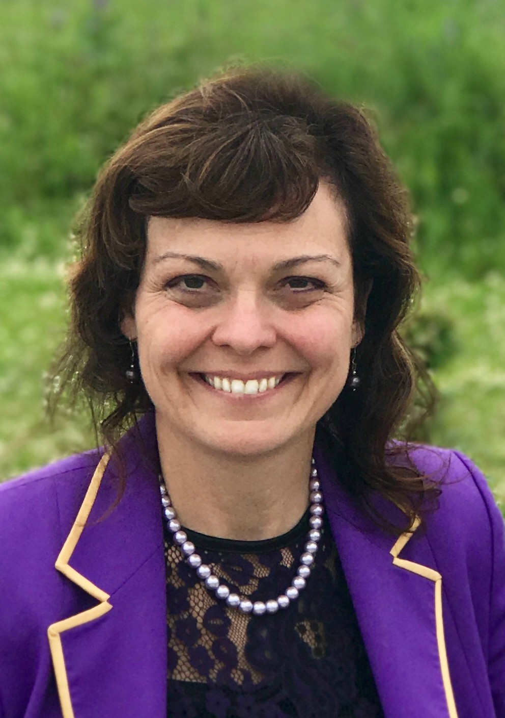Bonnie Paskvan Dorsey
