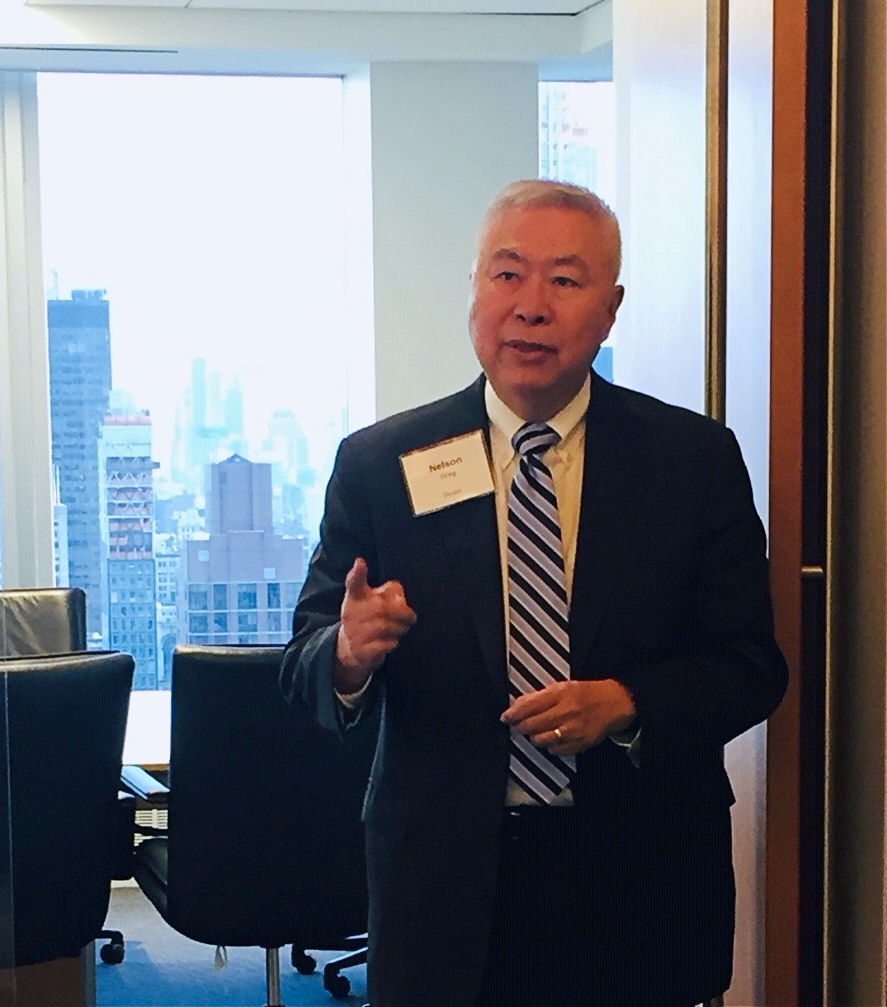 Lawyers of Color 2019-Nelson Dong