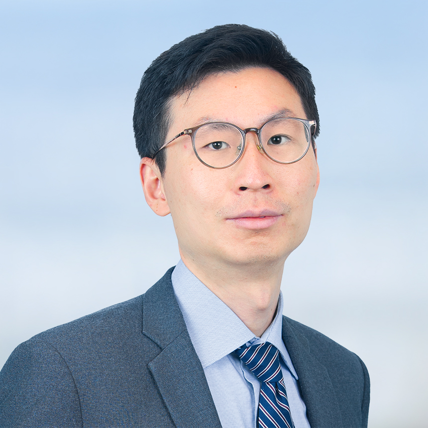 Alan Wen