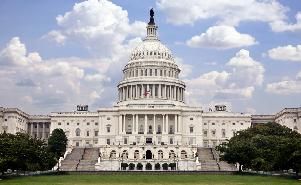 Dorsey Law & Policy Notebook | Appropriations at Midyear: What ...