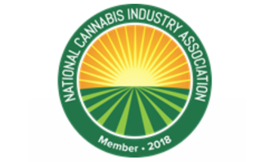 <p>Member of the National Cannabis Industry Association since 2018</p>
